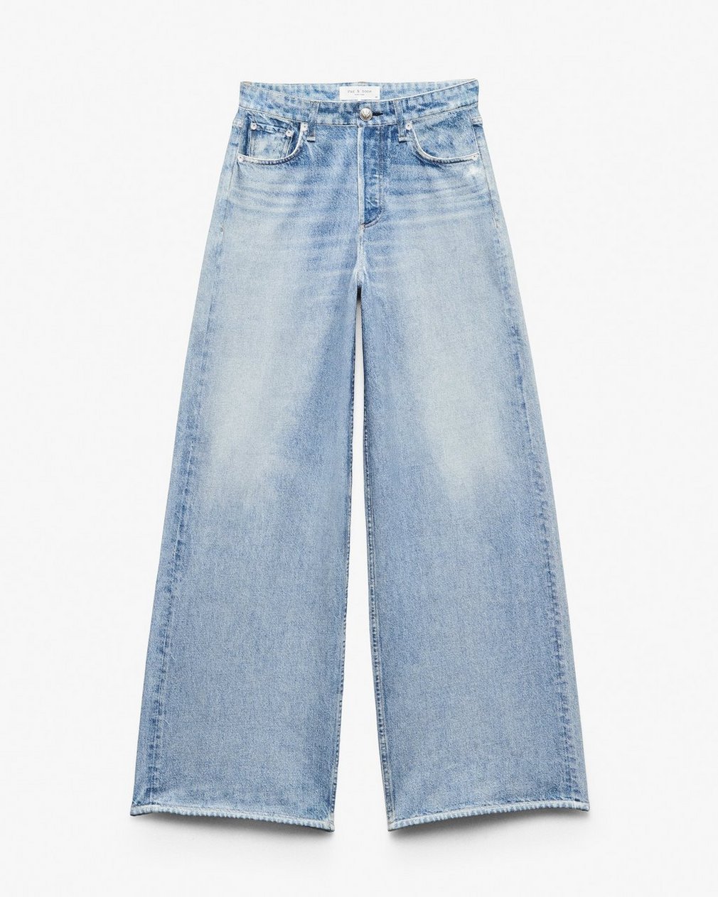 Miramar Sofie Wide-Leg Pants Raily - Image 2