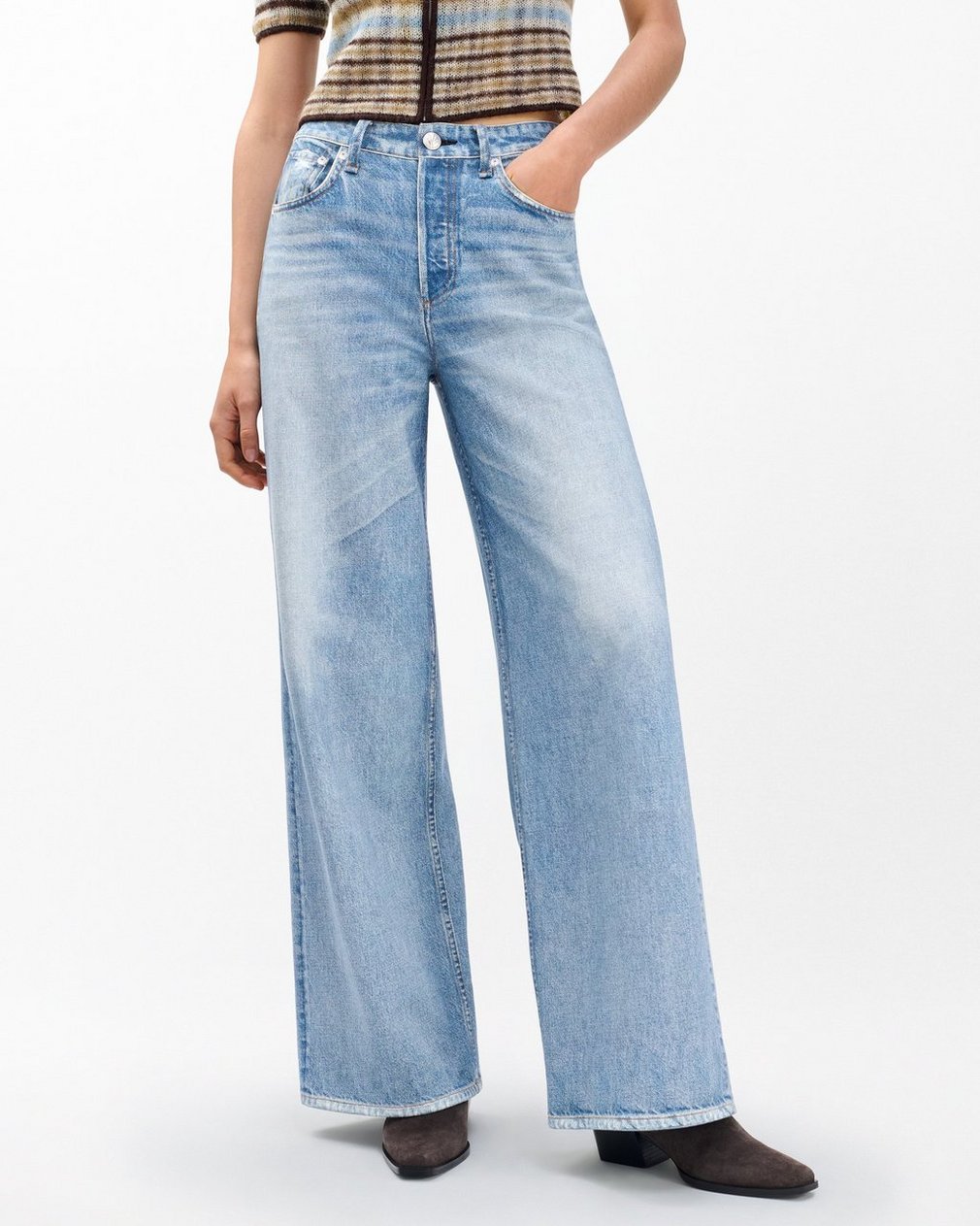 Miramar Sofie Wide-Leg Pants Raily - Image 4