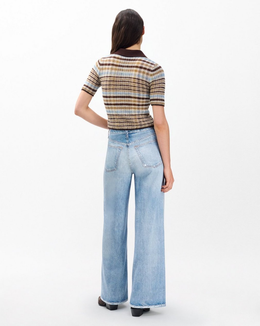 Miramar Sofie Wide-Leg Pants Raily - Image 6