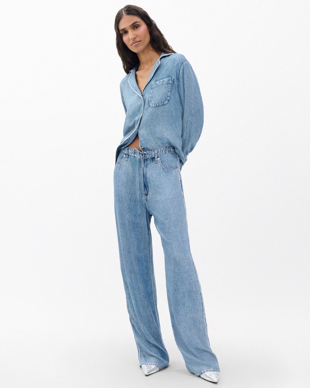 Miramar Lounge Pants Zoe