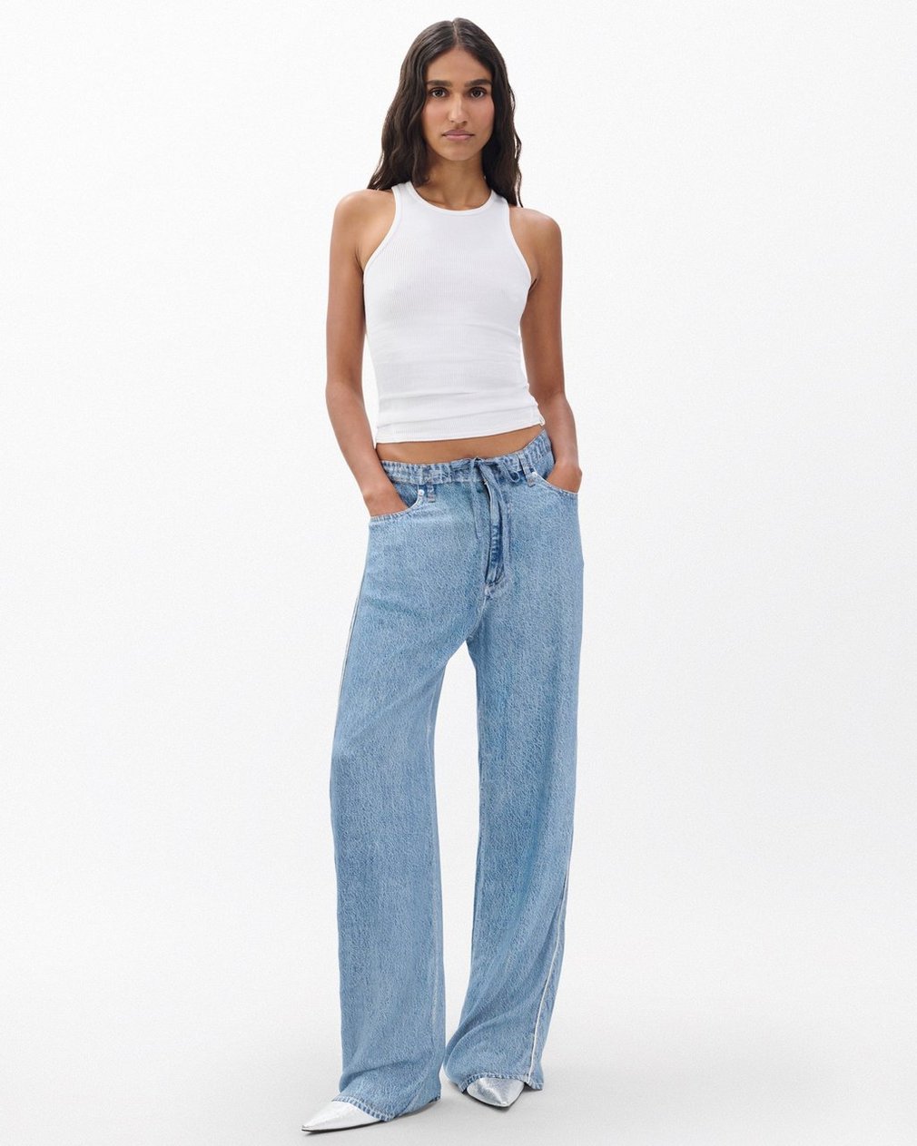 Miramar Lounge Pants Zoe - Image 3