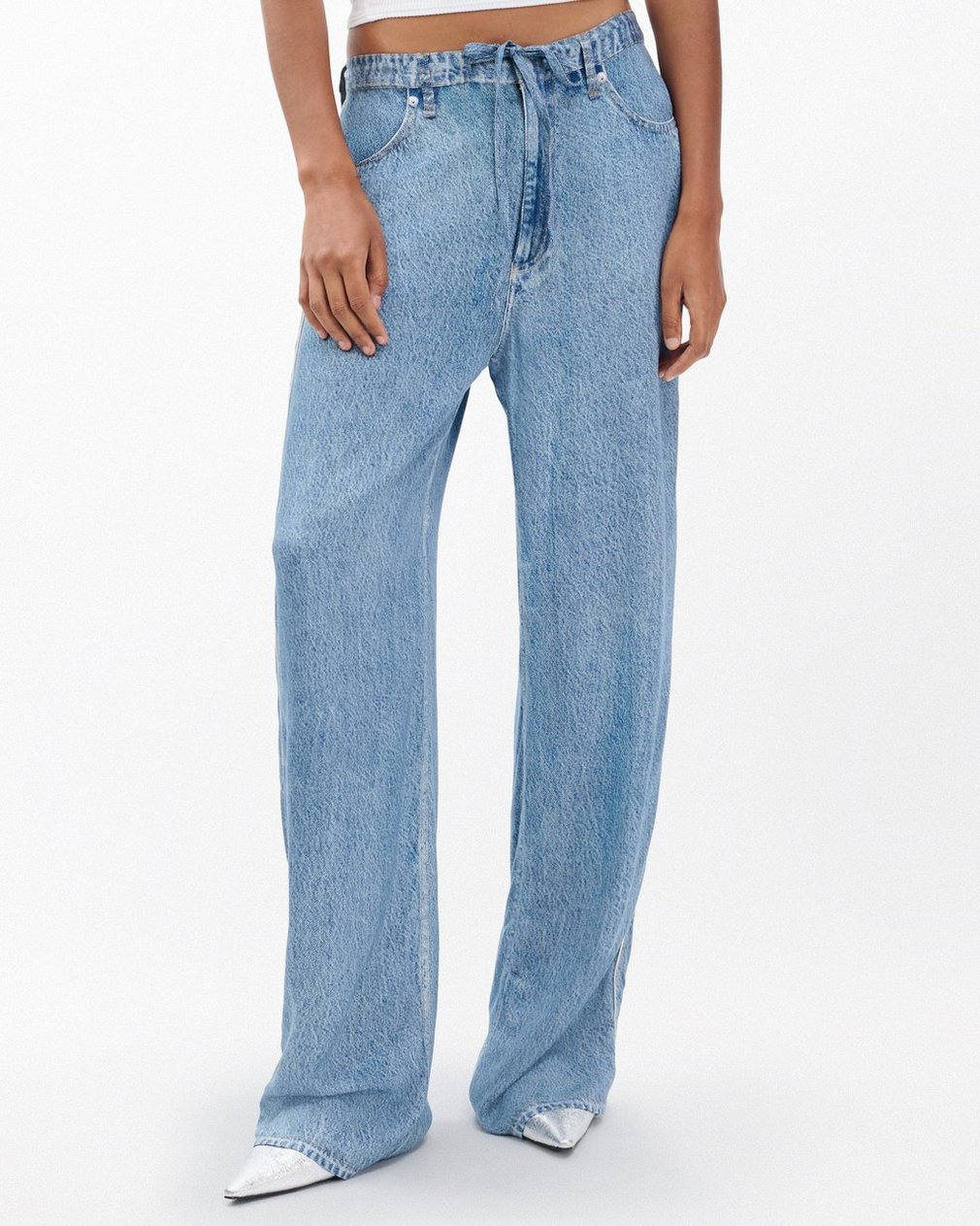 Miramar Lounge Pants Zoe - Image 4