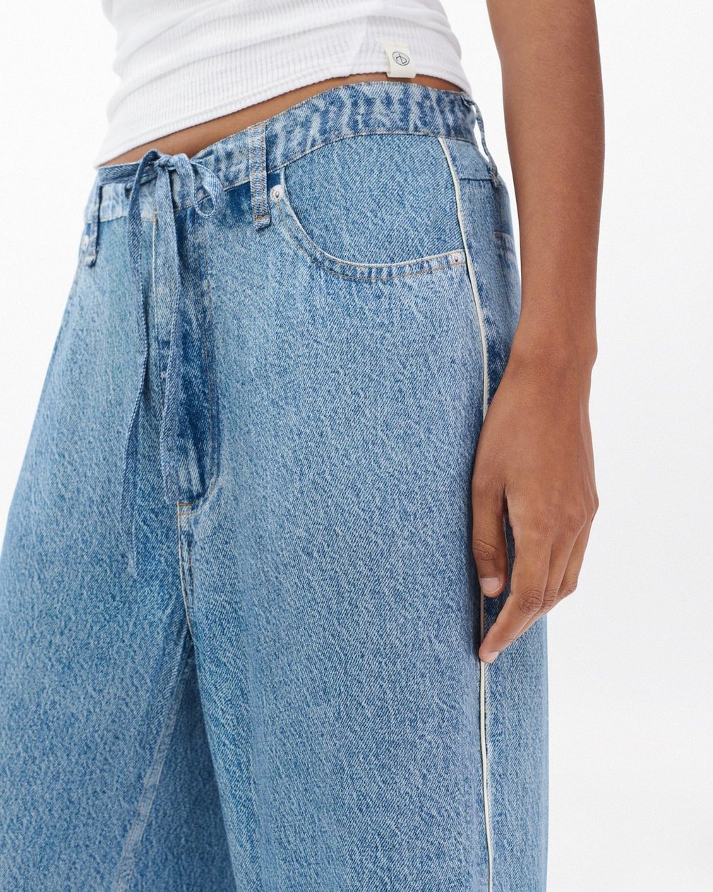 Miramar Lounge Pants Zoe - Image 5