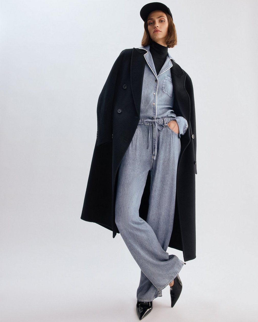 Miramar Lounge Pants Zoe - Image 8