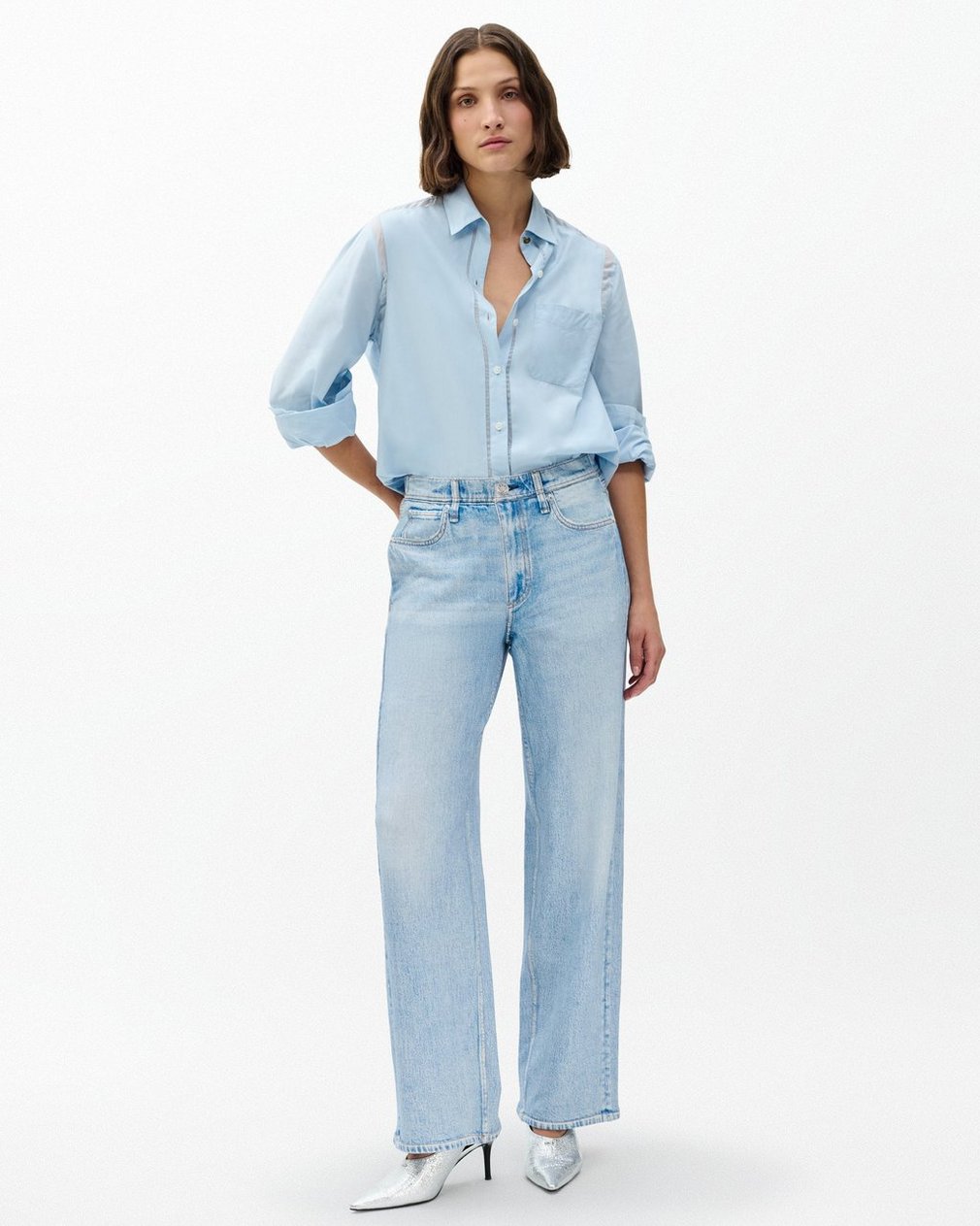 Miramar Wide-Leg Pants Aria - Image 3