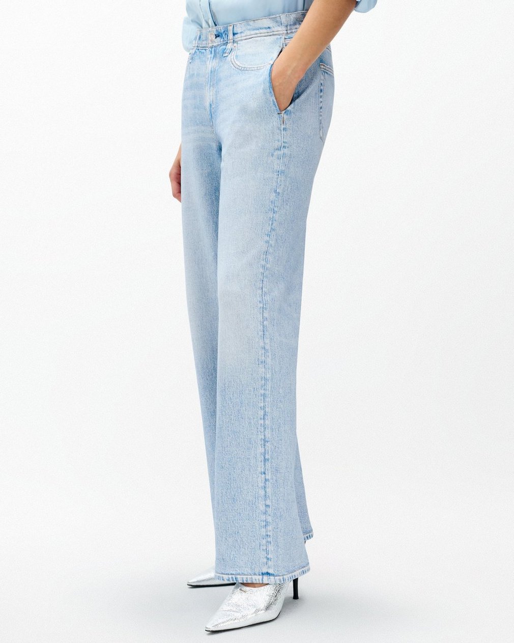 Miramar Wide-Leg Pants Aria - Image 4