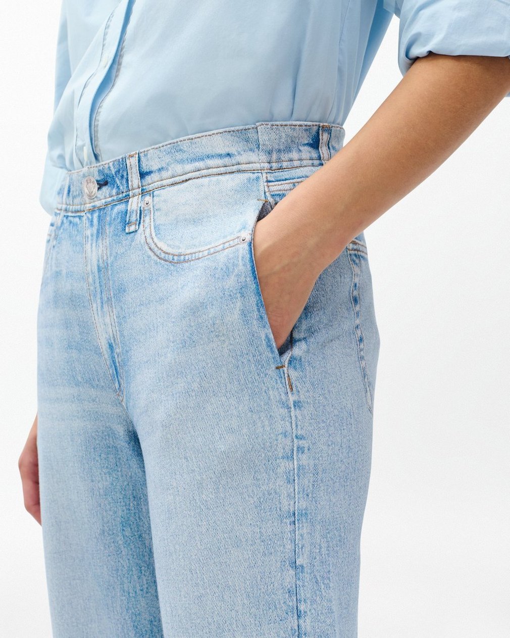 Miramar Wide-Leg Pants Aria - Image 5