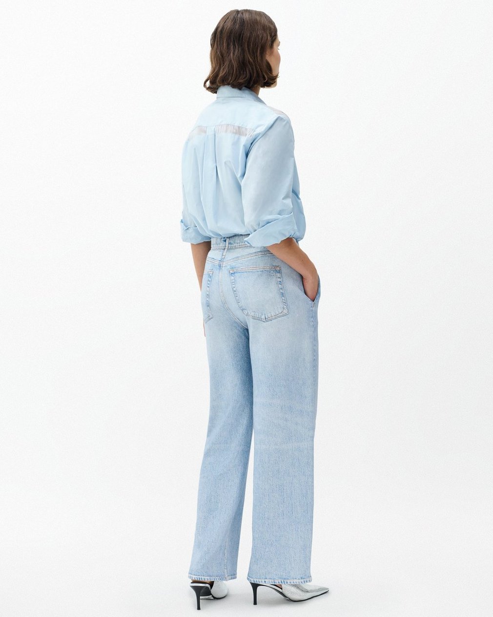 Miramar Wide-Leg Pants Aria - Image 6