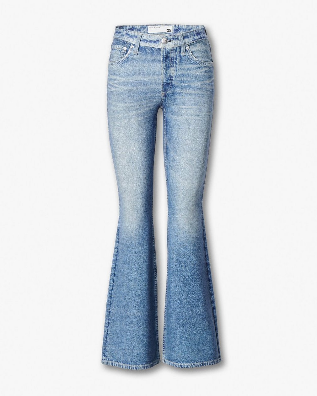 Miramar Dahlia Flare Pants Minetta - Image 2