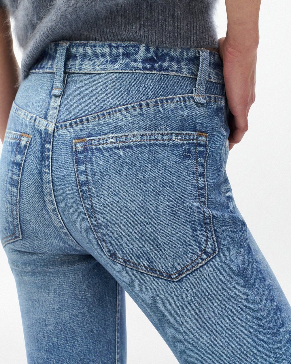 Miramar Dahlia Flare Pants Minetta - Image 5