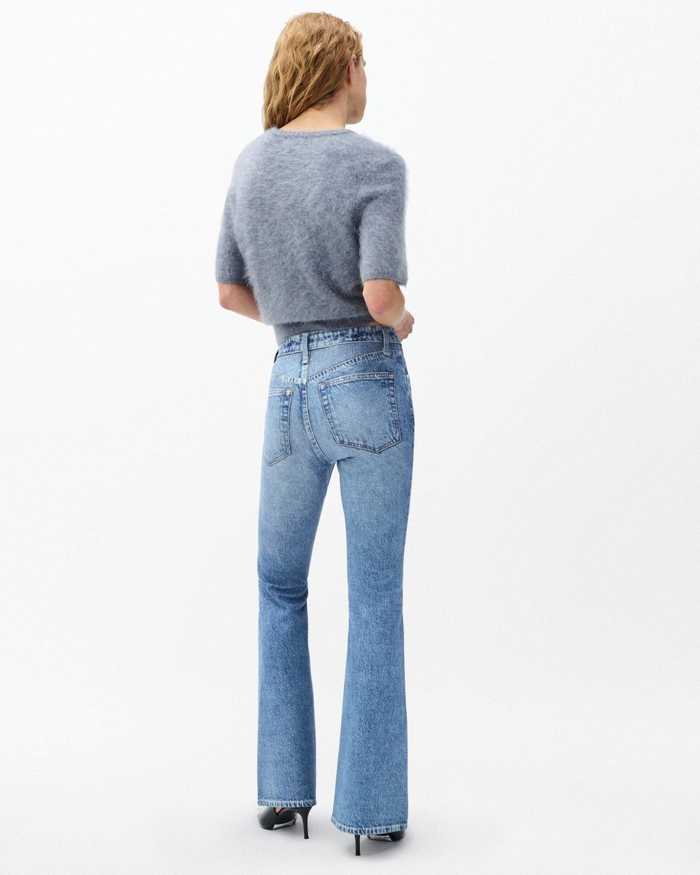 Miramar Dahlia Flare Pants Minetta - Image 6