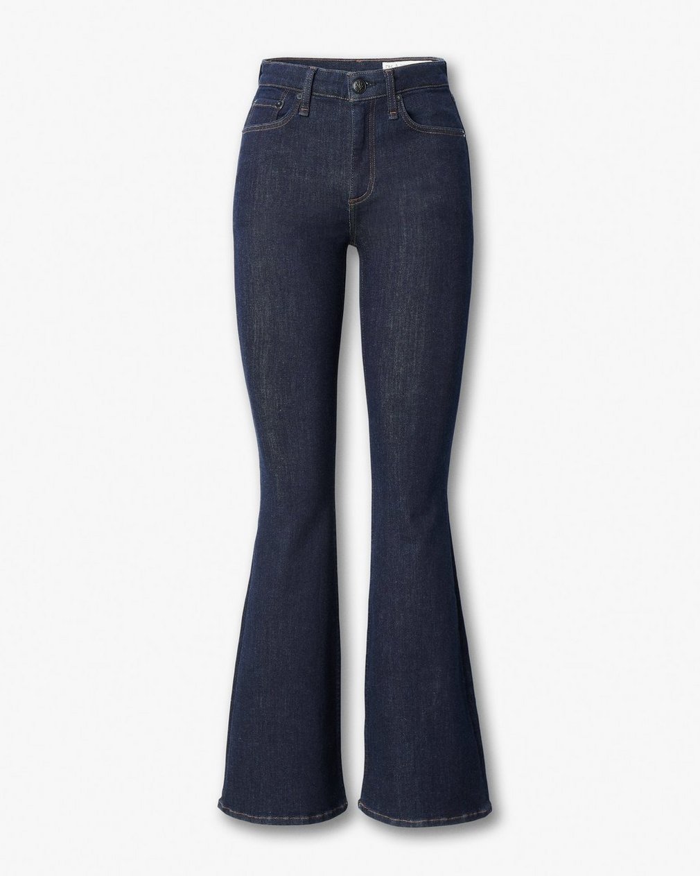 Dahlia Flare Jeans Rinse - Image 2