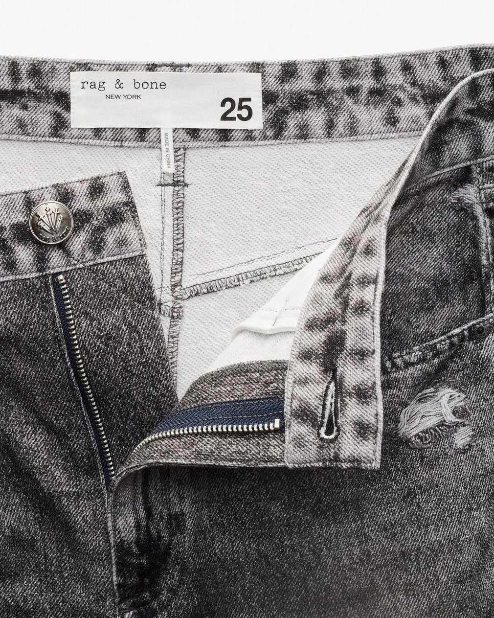 Miramar Shea Ankle-Length Pants Raven - Image 7