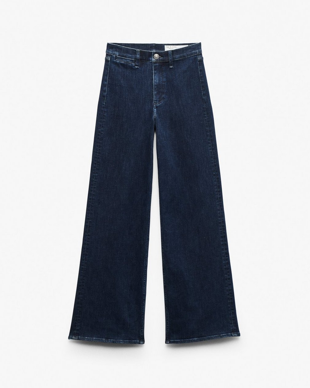 Hadley Wide-Leg Jeans Lulu - Image 2