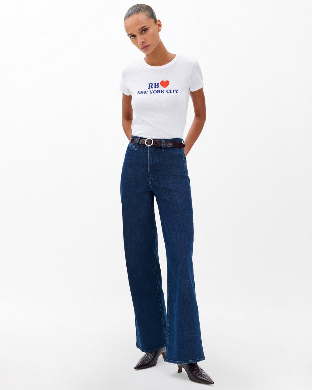 Hadley Wide-Leg Jeans Lulu - Image 3