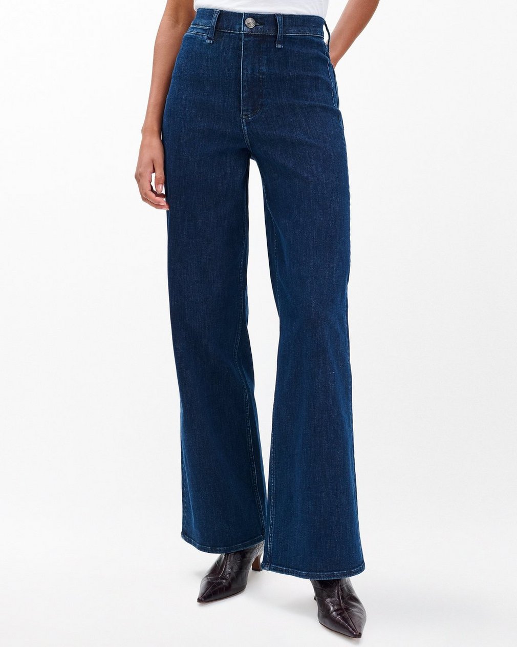 Hadley Wide-Leg Jeans Lulu - Image 4
