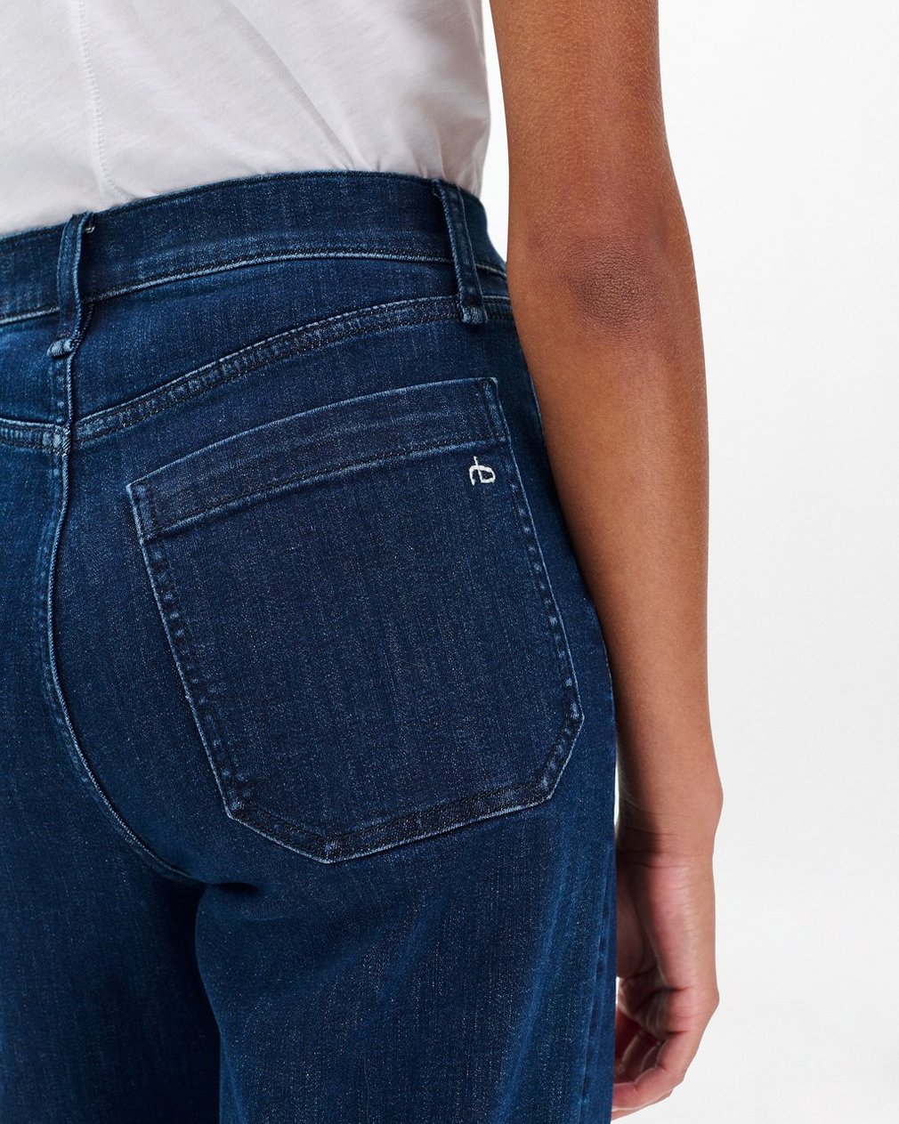 Hadley Wide-Leg Jeans Lulu - Image 5