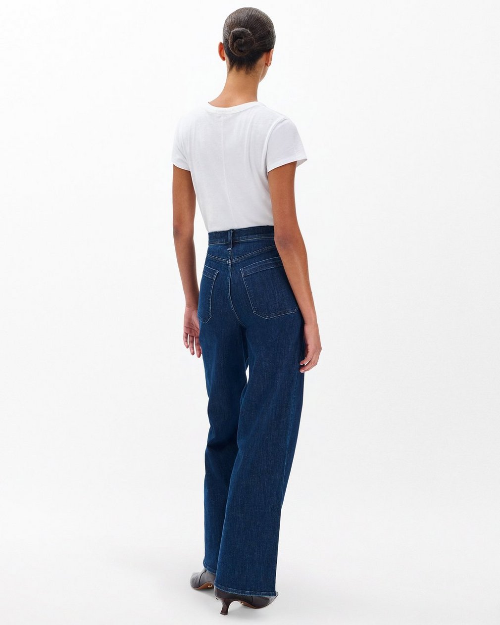 Hadley Wide-Leg Jeans Lulu - Image 6