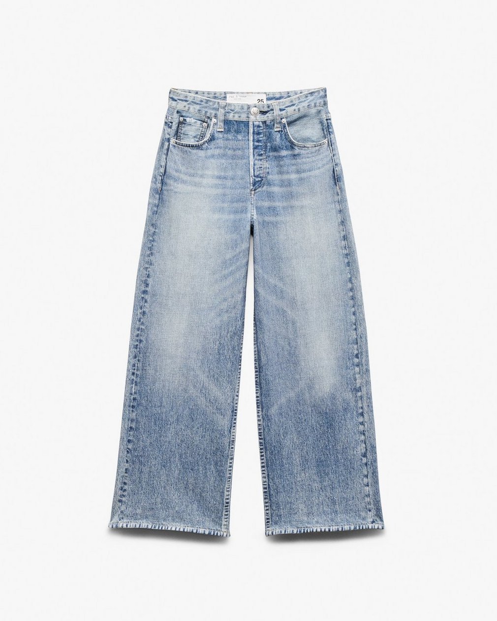 Miramar Andi Ankle Pants Scarlet - Image 2