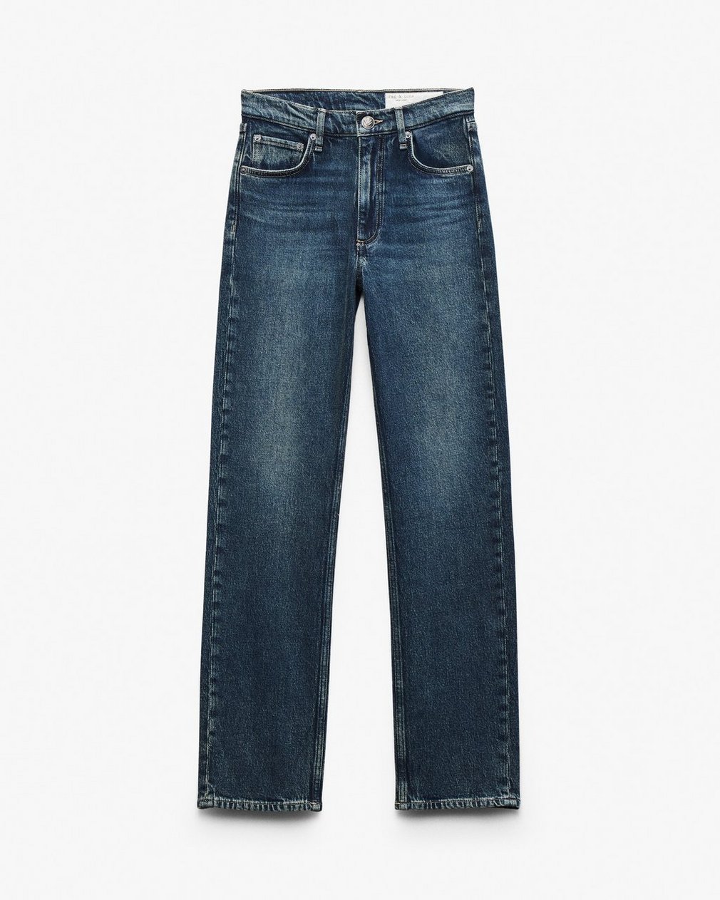 Harlow Straight Jeans Ness - Image 2