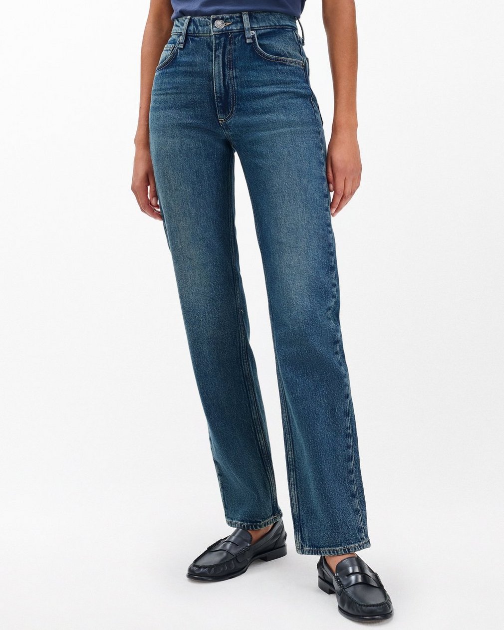Harlow Straight Jeans Ness - Image 4