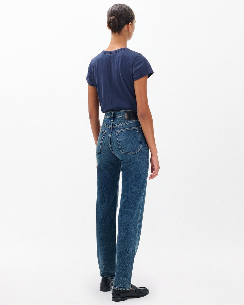 Harlow Straight Jeans Ness - Image 6