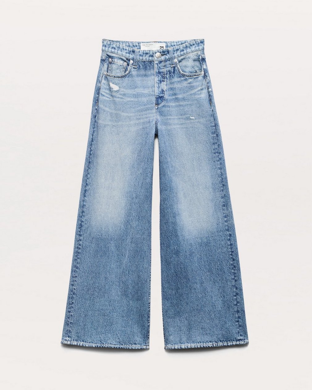 Miramar Sofie Ankle-Length Pants Minetta - Image 2