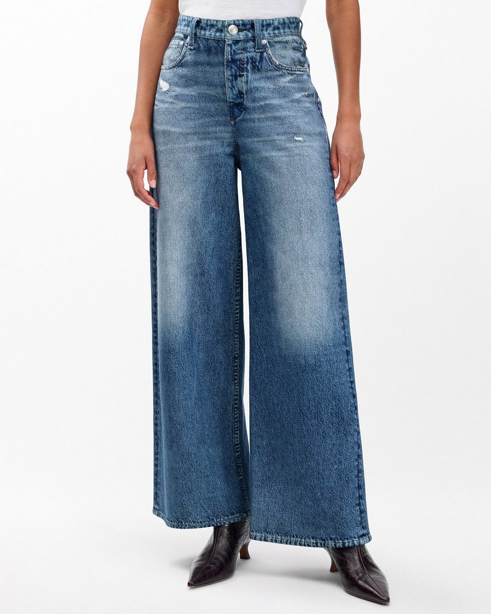 Miramar Sofie Ankle-Length Pants Minetta - Image 3