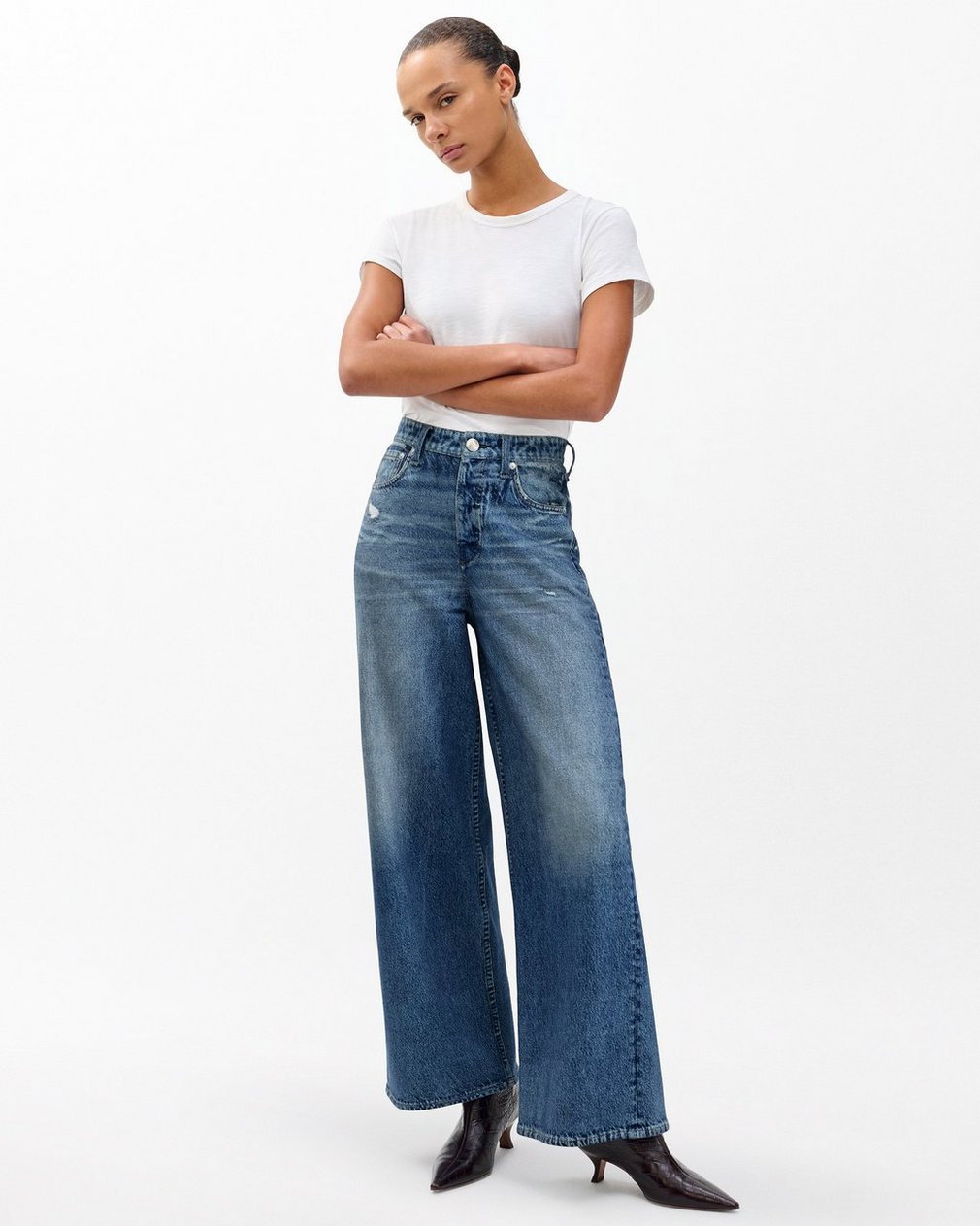Miramar Sofie Ankle-Length Pants Minetta - Image 4