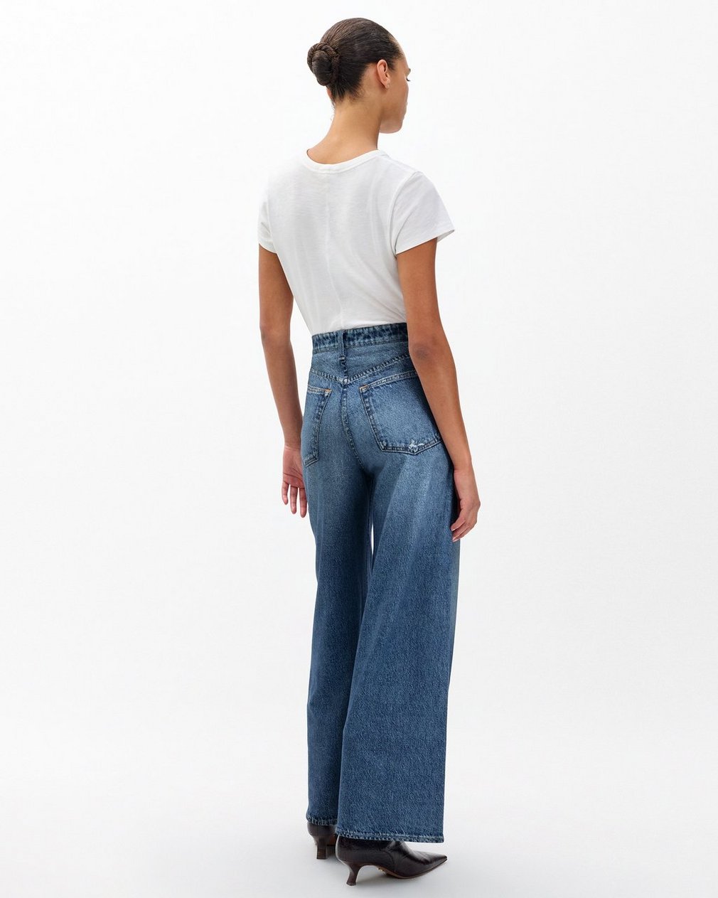 Miramar Sofie Ankle-Length Pants Minetta - Image 5