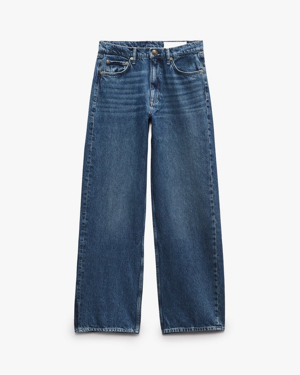 Shea Relaxed Straight Jean Adeline - Image 2