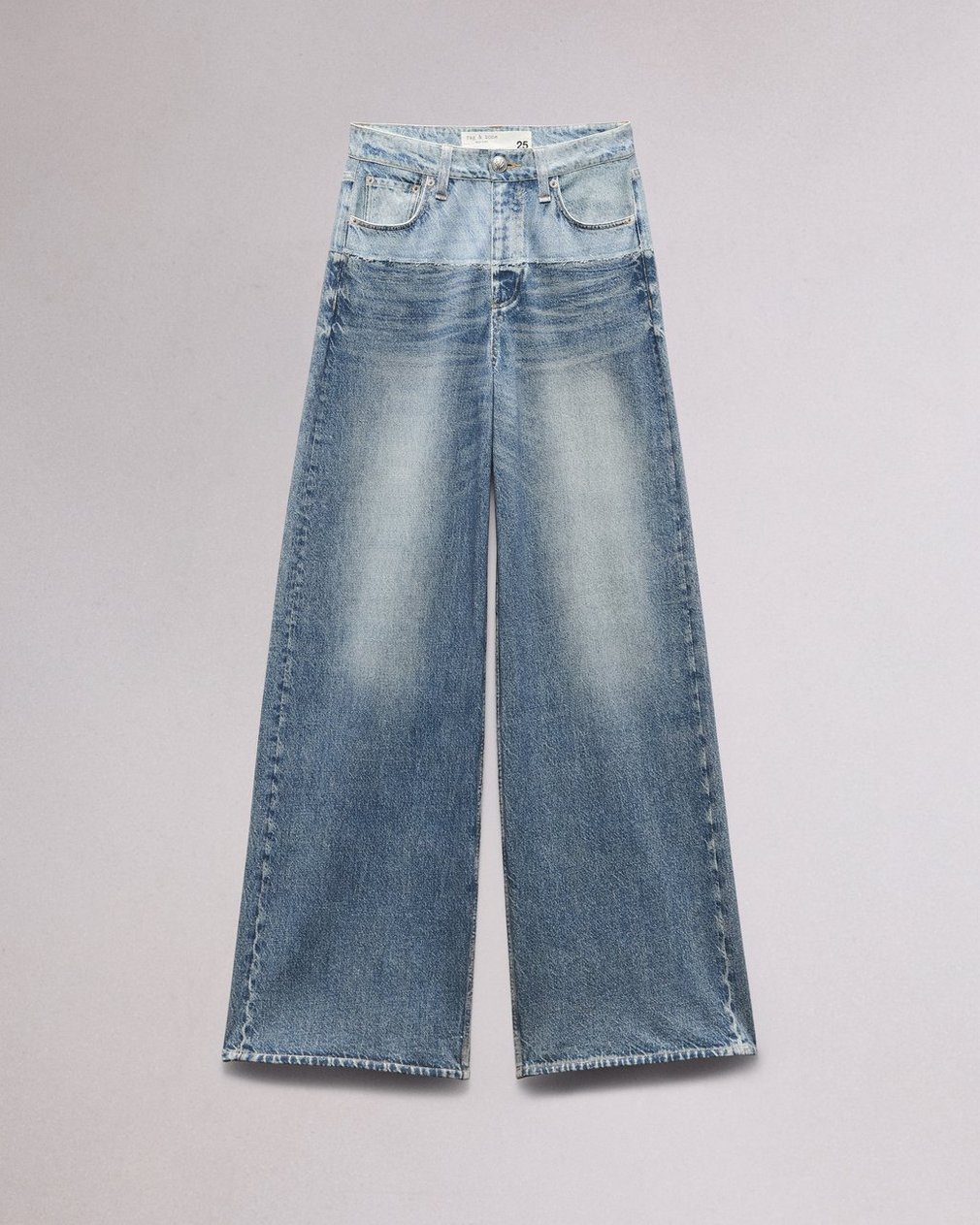 Miramar Sofie Wide-Leg Pants Antonia - Image 2