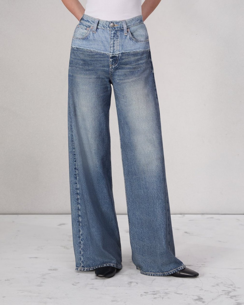 Miramar Sofie Wide-Leg Pants Antonia - Image 3