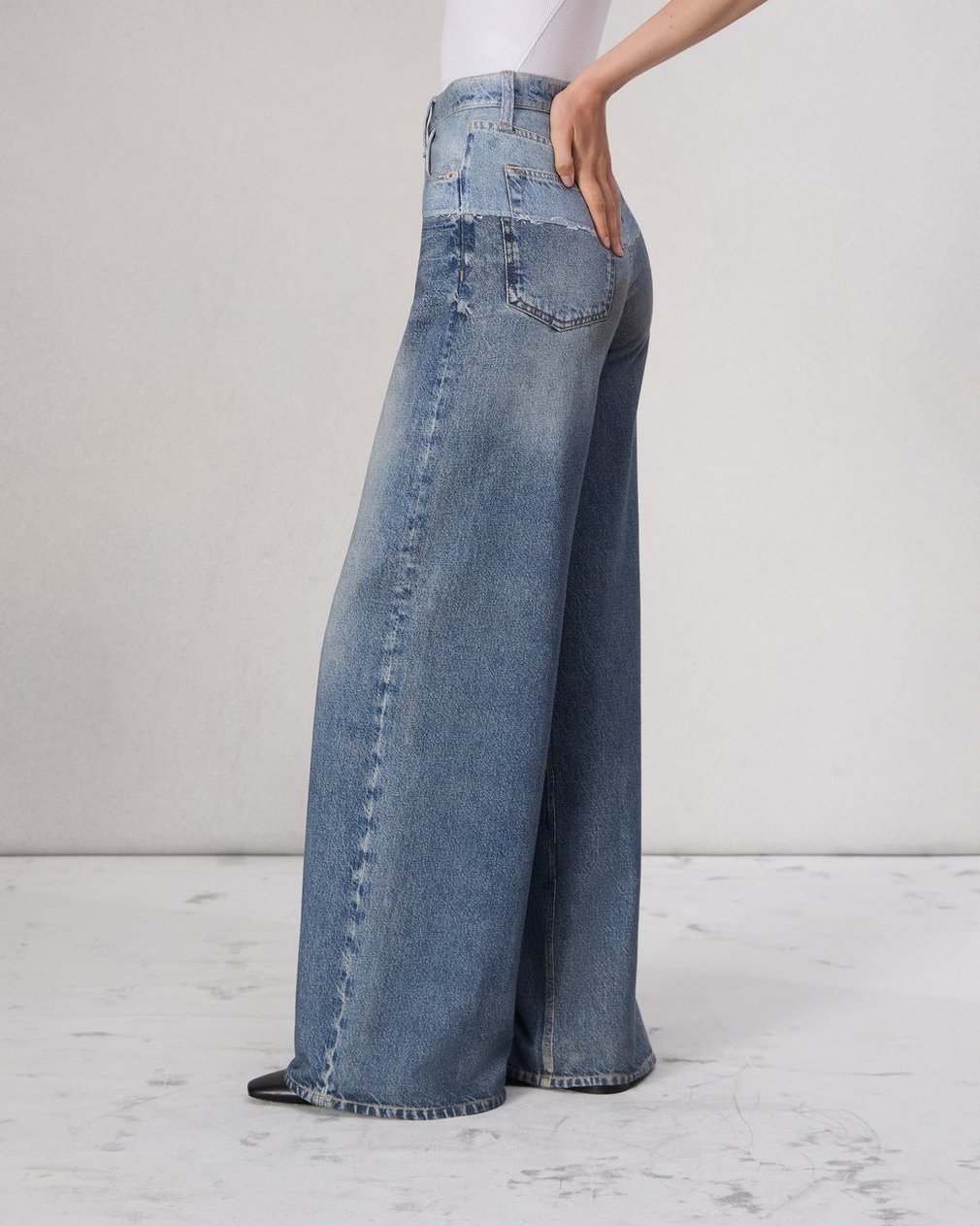 Miramar Sofie Wide-Leg Pants Antonia - Image 4