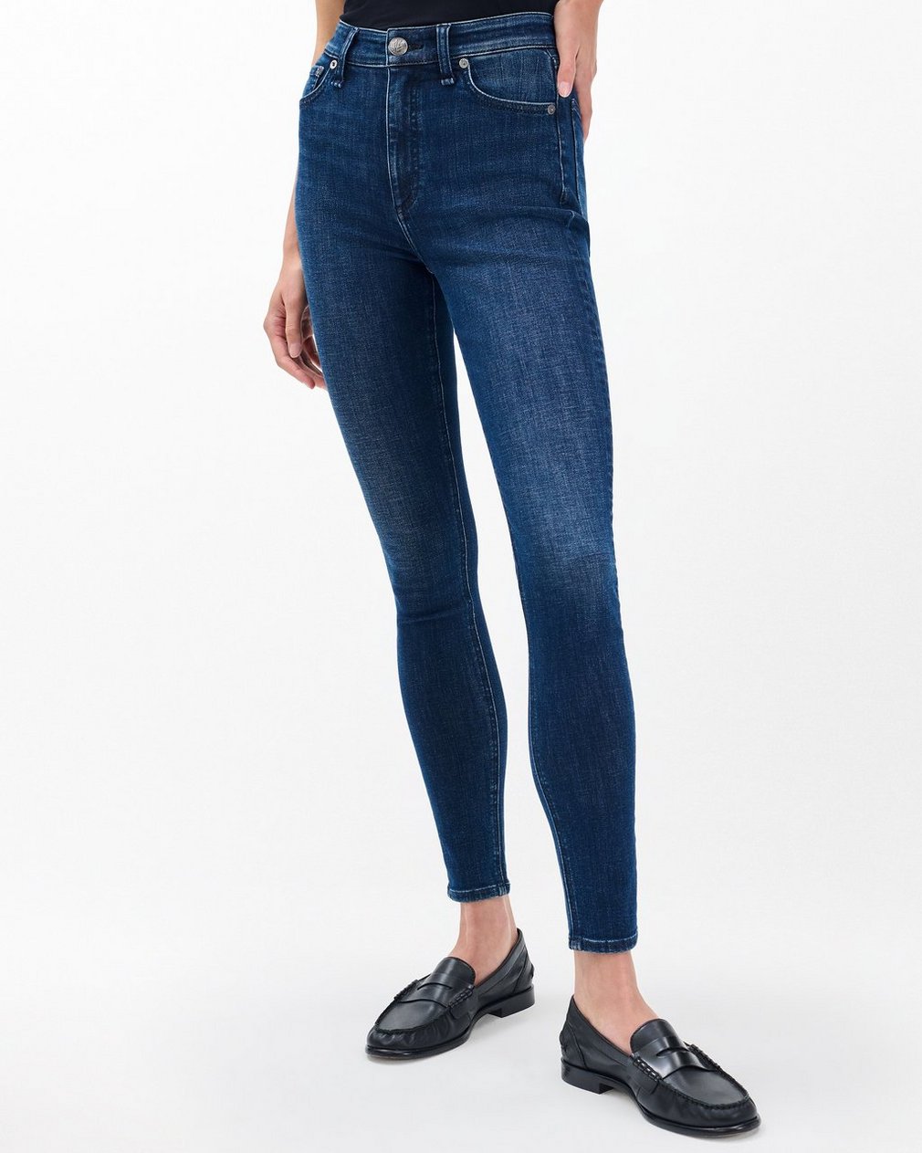 Nina Skinny Jeans Lulu - Image 4