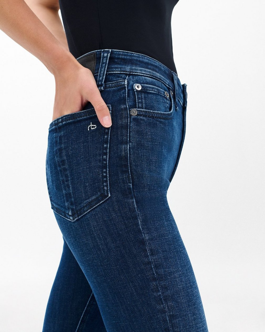 Nina Skinny Jeans Lulu - Image 5