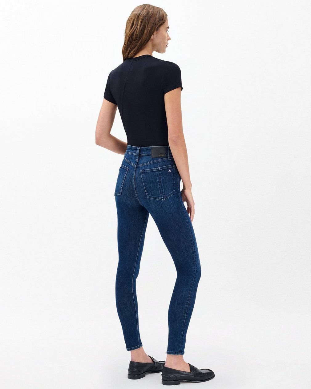 Nina Skinny Jeans Lulu - Image 6