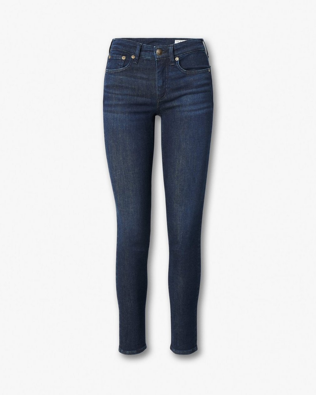 Cate Ankle-Length Skinny Jeans Hillcrest - Image 2