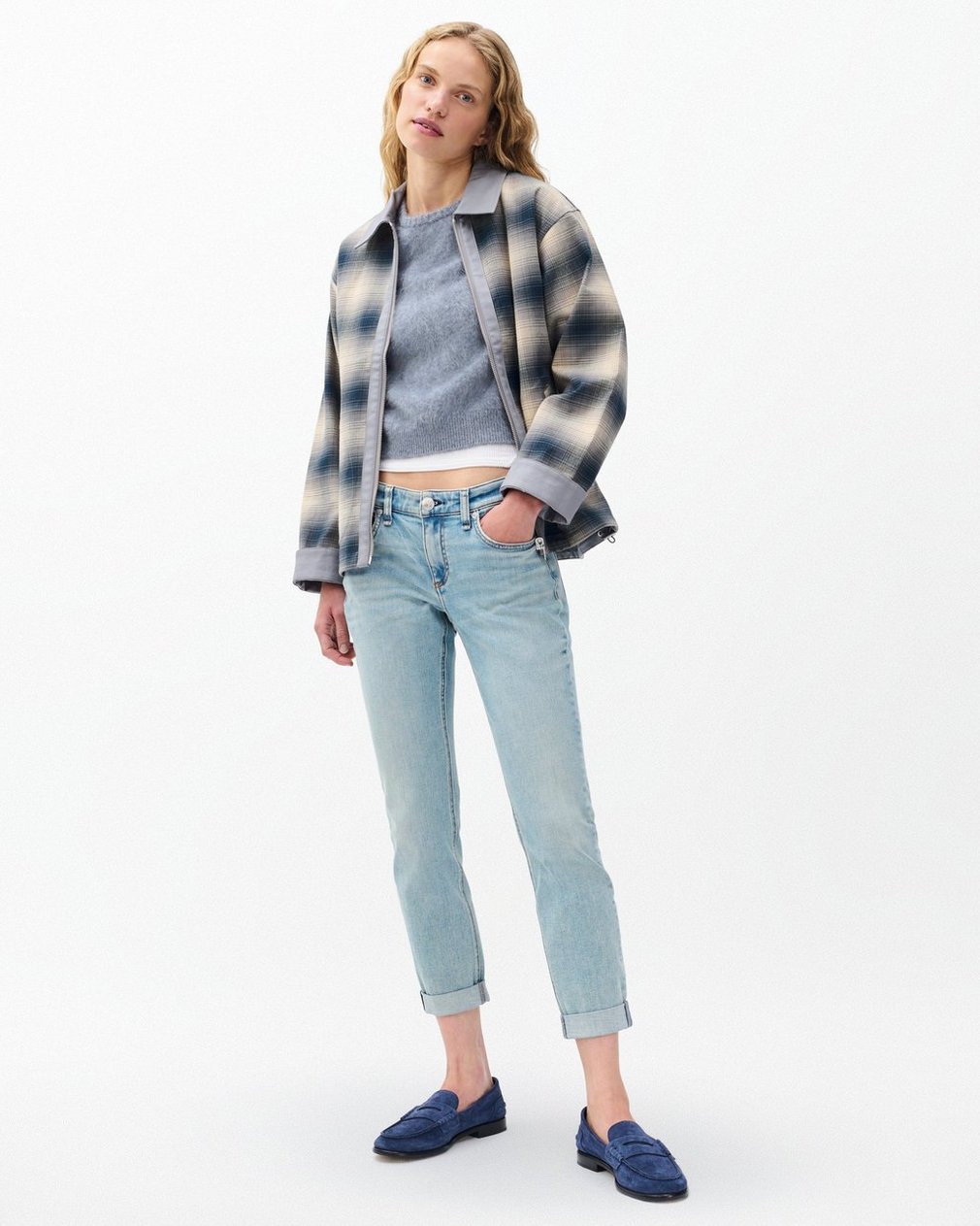 Dre Slim Boyfriend Jean Daphne