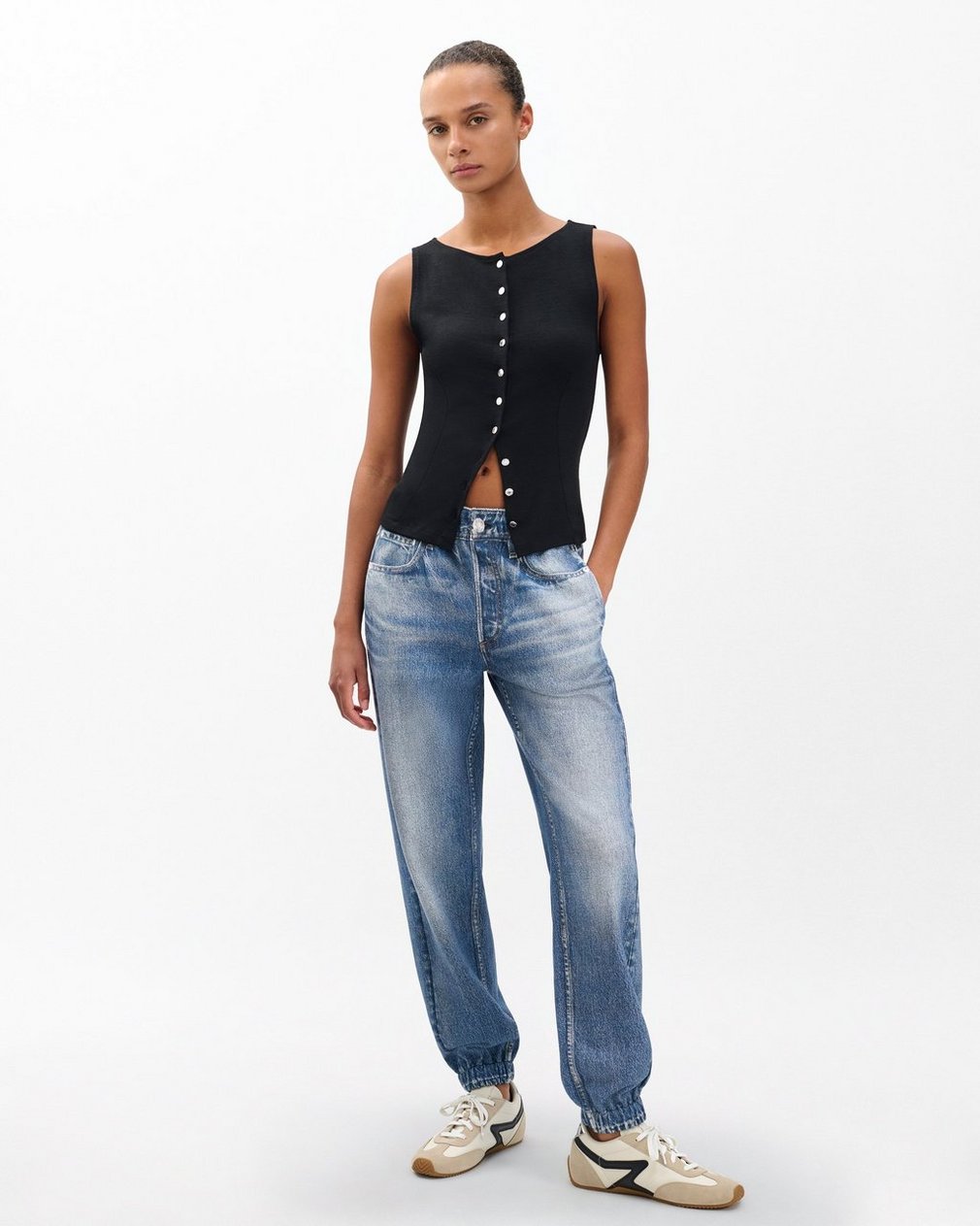 Miramar Jogger Pants Lakewood - Image 3