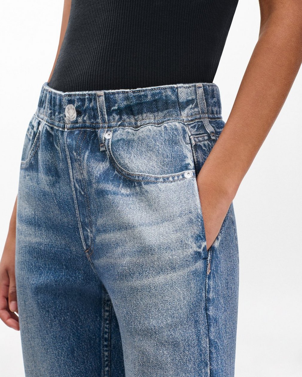Miramar Jogger Pants Lakewood - Image 5