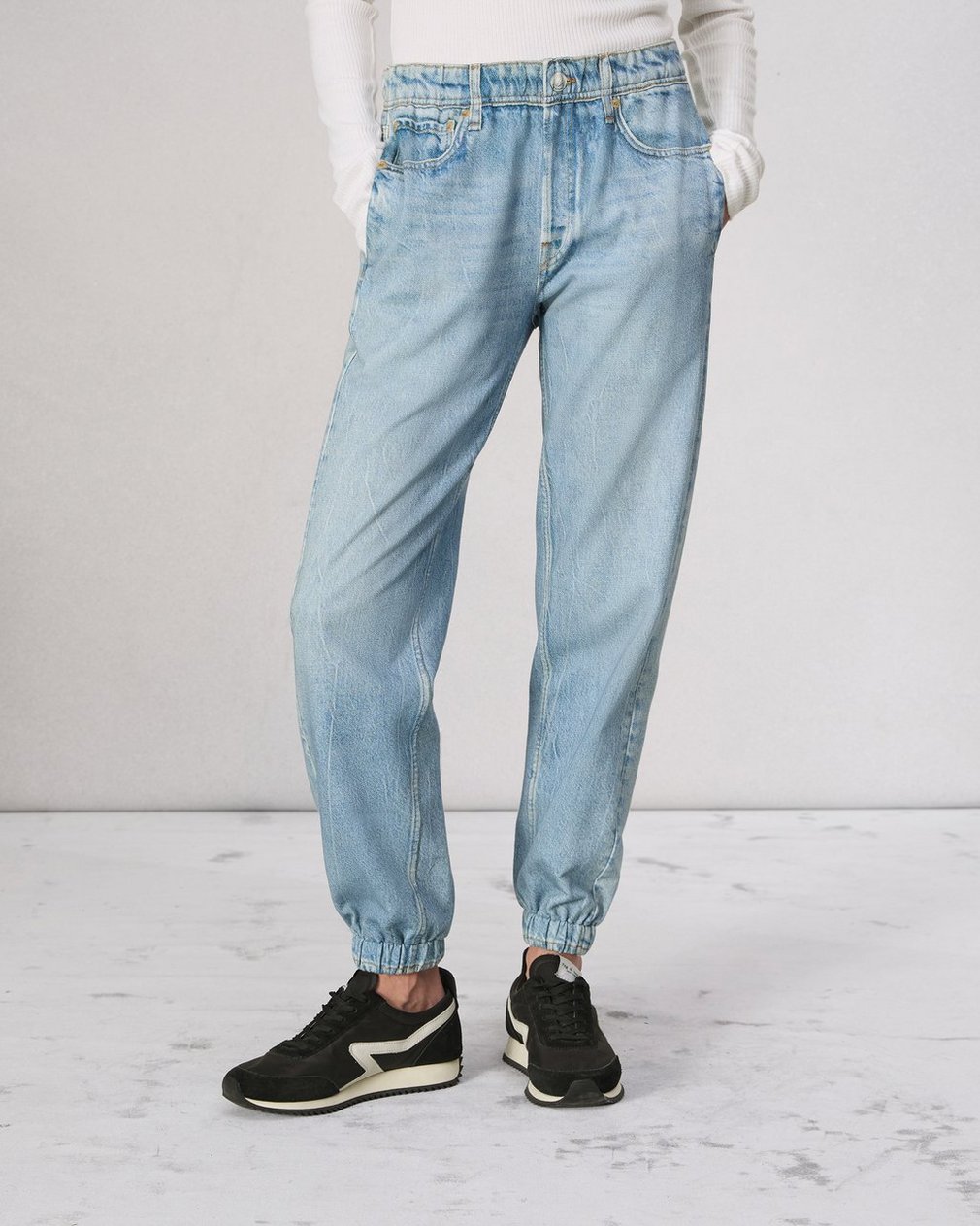 Miramar WoMen's Jogger Pants - Image 3