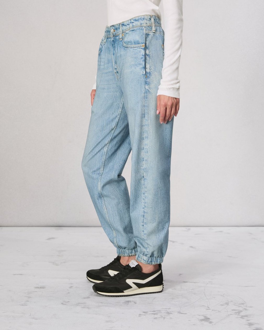 Miramar WoMen's Jogger Pants - Image 4
