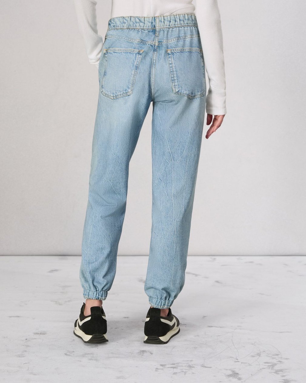 Miramar WoMen's Jogger Pants - Image 5