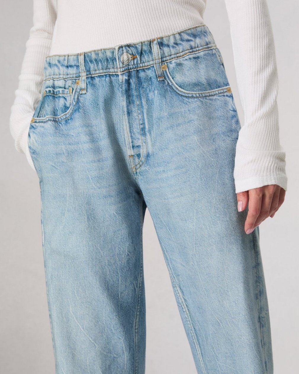 Miramar WoMen's Jogger Pants - Image 6