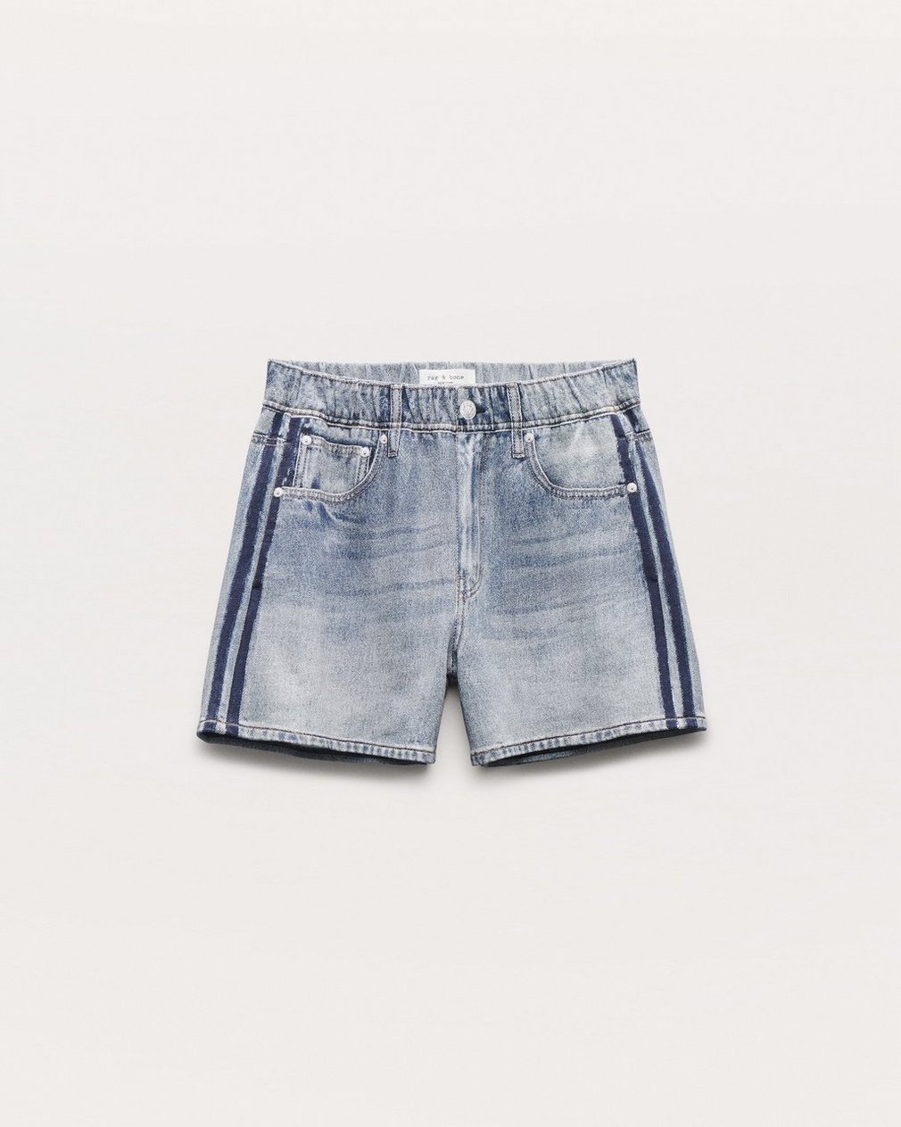 Miramar Track Shorts Coney - Image 2