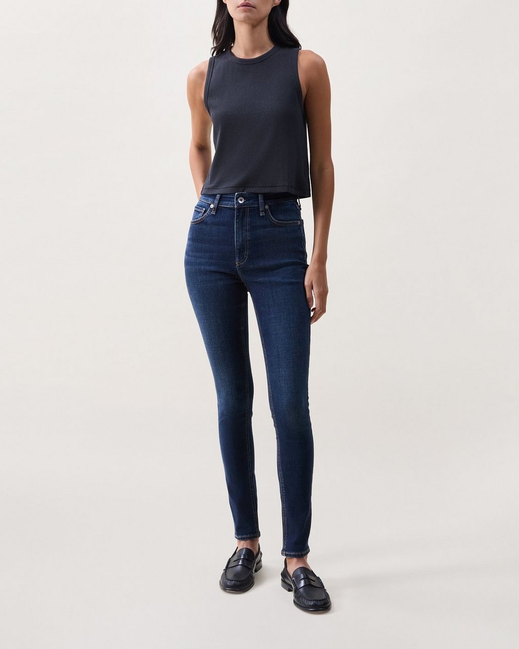 Tina Skinny Jeans Fairburn