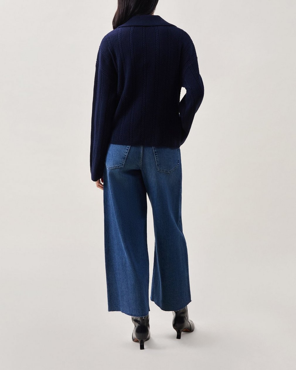 Cynthia Cardigan Salute - Image 2