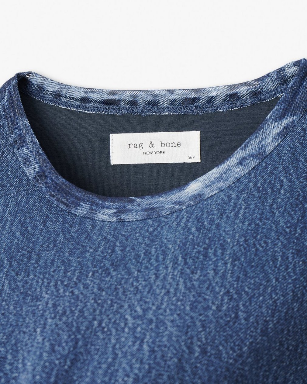 Miramar Long-Sleeve T Shirt Almeda - Image 6