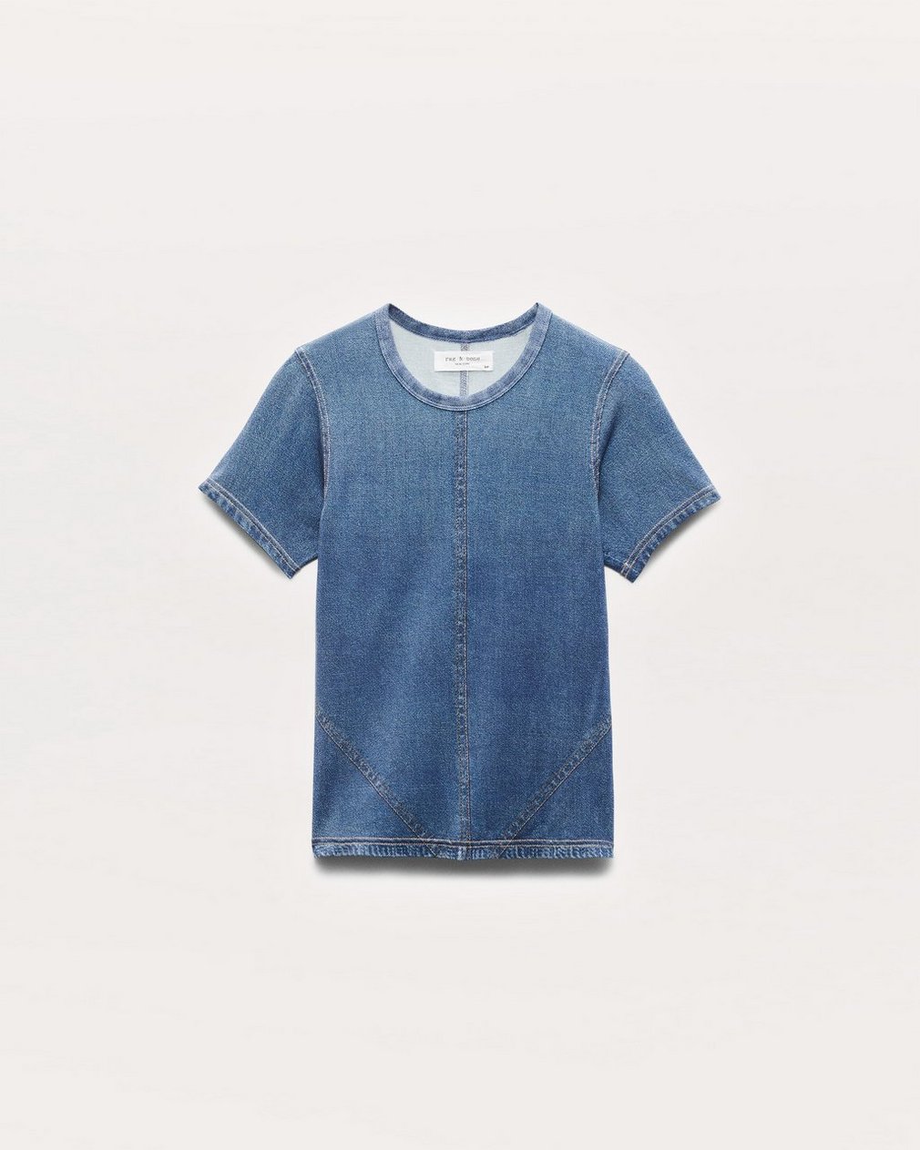 Miramar Baby T Shirt Cosmos - Image 2
